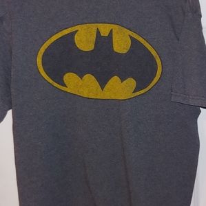 Batman shirt